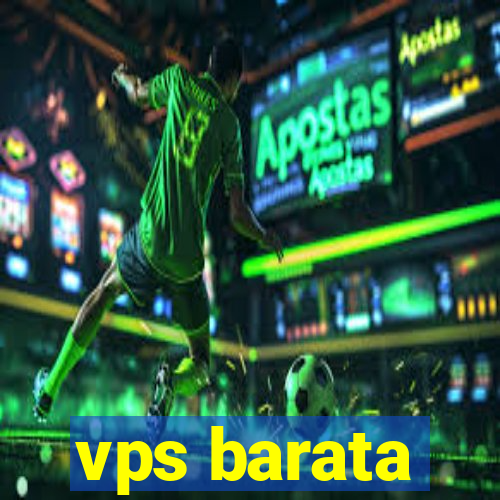 vps barata